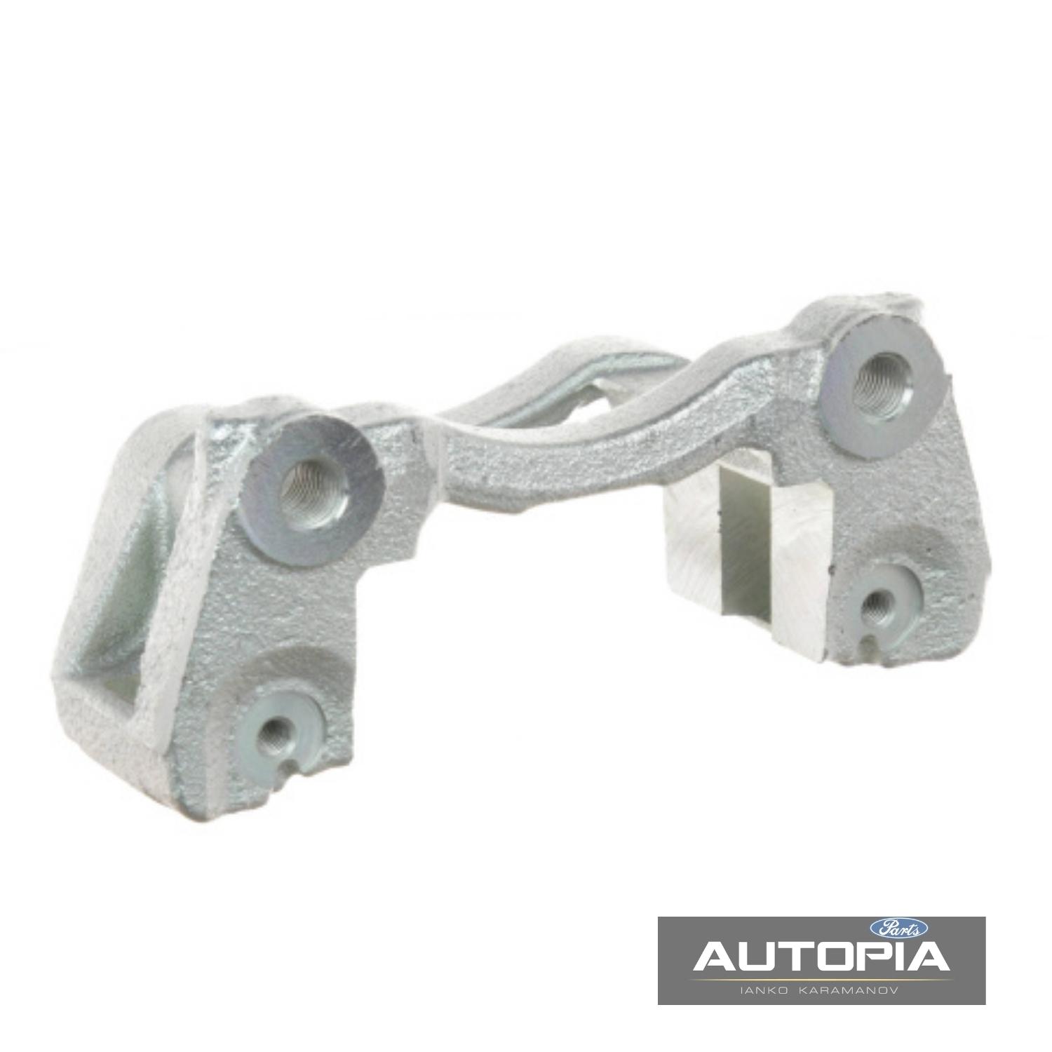 СУПОРТ СКОБА R TRZ JUMBO 06-14